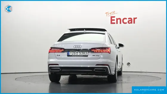 AUDI A6 45 TFSI PREMIUM