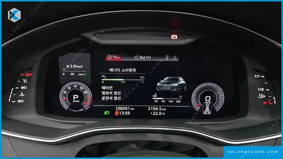 AUDI A6 45 TFSI PREMIUM