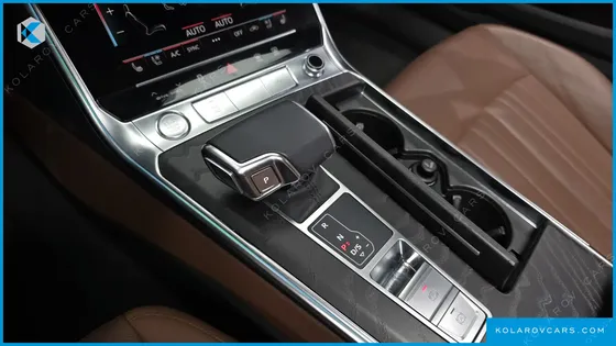 AUDI A6 45 TFSI PREMIUM