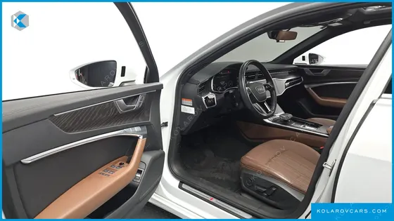 AUDI A6 45 TFSI PREMIUM