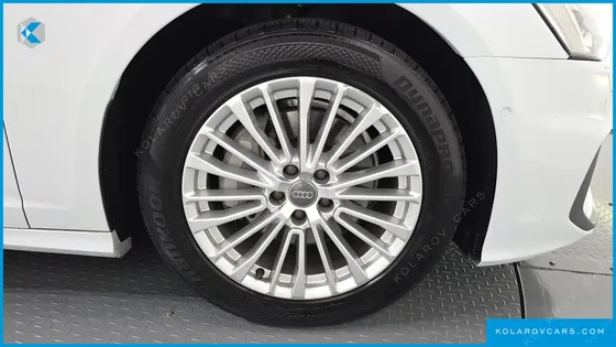 AUDI A6 45 TFSI PREMIUM
