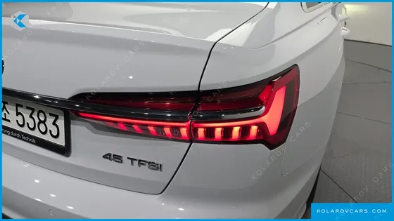 AUDI A6 45 TFSI PREMIUM