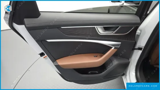 AUDI A6 45 TFSI PREMIUM