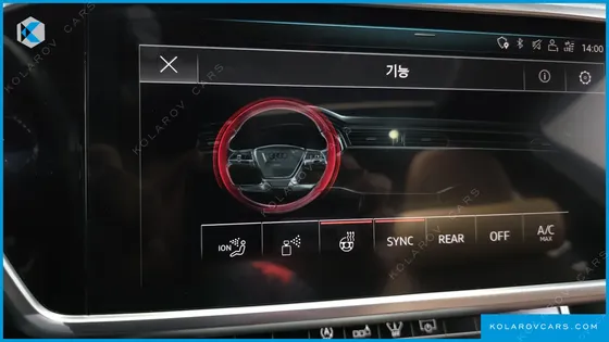 AUDI A6 45 TFSI PREMIUM