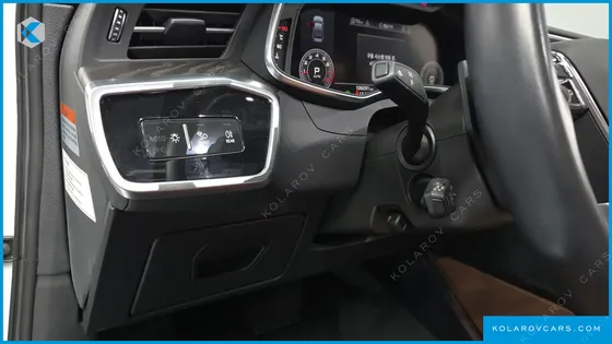AUDI A6 45 TFSI PREMIUM