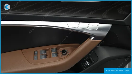AUDI A6 45 TFSI PREMIUM