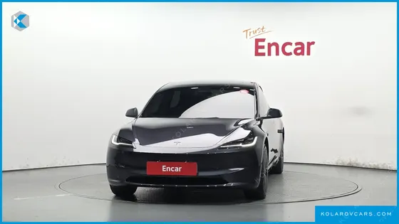 TESLA MODEL 3 스탠다드 RWD