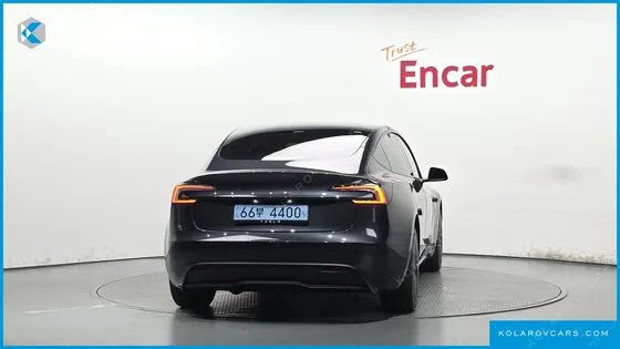 TESLA MODEL 3 스탠다드 RWD