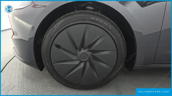 TESLA MODEL 3 스탠다드 RWD