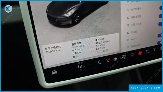 TESLA MODEL 3 스탠다드 RWD