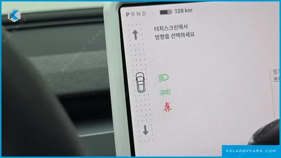 TESLA MODEL 3 스탠다드 RWD