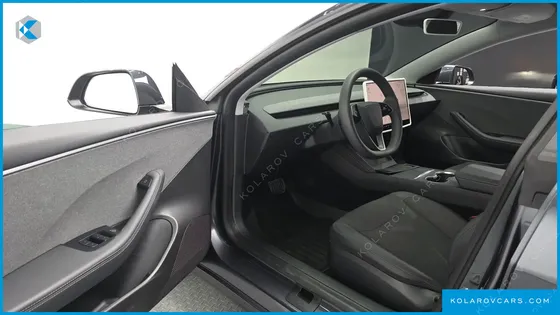 TESLA MODEL 3 스탠다드 RWD