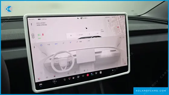 TESLA MODEL 3 스탠다드 RWD