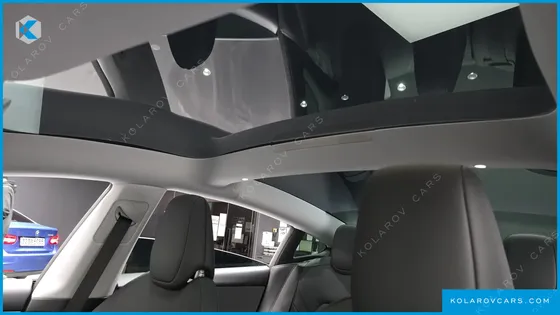 TESLA MODEL 3 스탠다드 RWD