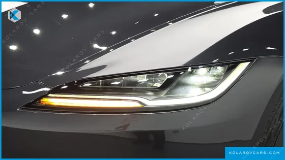 TESLA MODEL 3 스탠다드 RWD