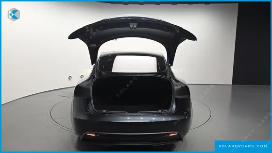 TESLA MODEL 3 스탠다드 RWD
