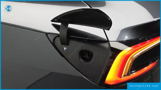 TESLA MODEL 3 스탠다드 RWD