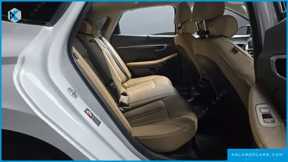 HYUNDAI SONATA INSPIRATION