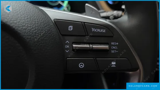 HYUNDAI SONATA INSPIRATION