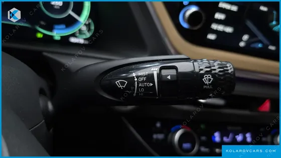 HYUNDAI SONATA INSPIRATION