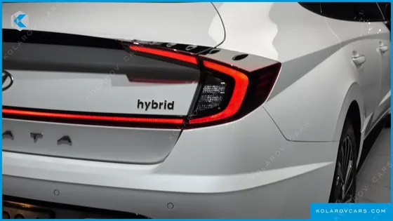 HYUNDAI SONATA INSPIRATION