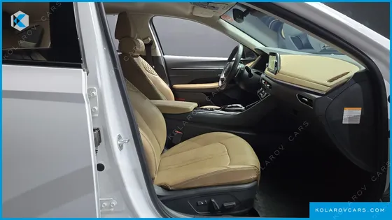 HYUNDAI SONATA INSPIRATION