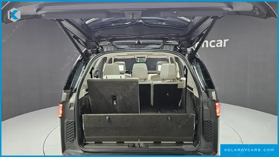 LAND ROVER DISCOVERY 3.0 TD6 LAUNCH EDITION