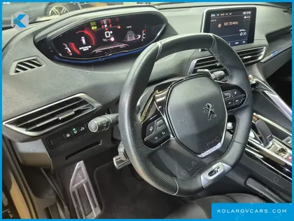 PEUGEOT 5008 1.5 BLUEHDI GT