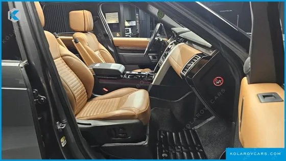LAND ROVER DISCOVERY 3.0 TD6 HSE LUXURY