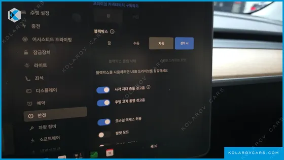 TESLA MODEL 3 STANDARD RANGE PLUE RWD