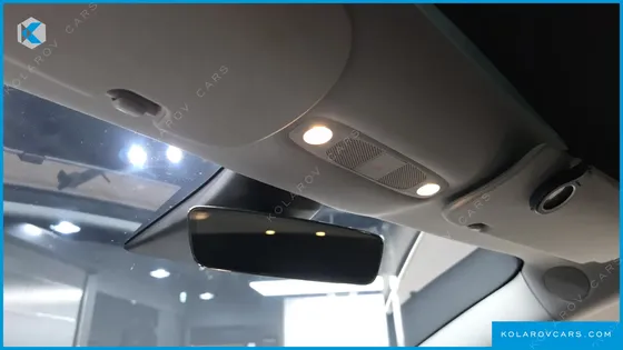 TESLA MODEL 3 STANDARD RANGE PLUE RWD