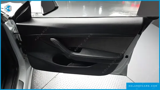 TESLA MODEL 3 STANDARD RANGE PLUE RWD