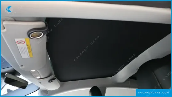 TESLA MODEL 3 STANDARD RANGE PLUE RWD