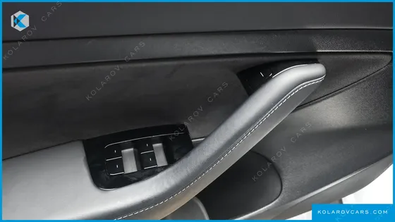 TESLA MODEL 3 STANDARD RANGE PLUE RWD