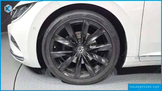 VOLKSWAGEN ARTEON 2.0 TDI PRESTIGE