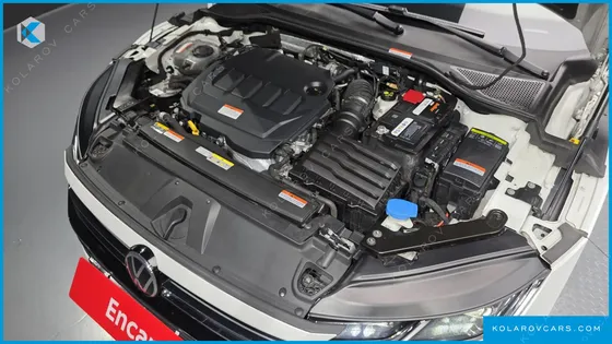 VOLKSWAGEN ARTEON 2.0 TDI PRESTIGE