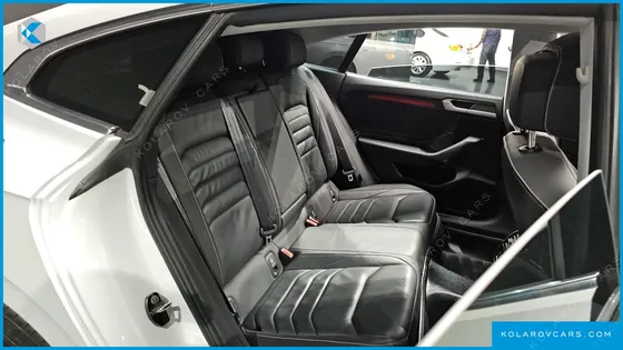 VOLKSWAGEN ARTEON 2.0 TDI PRESTIGE