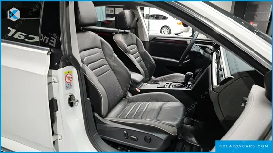 VOLKSWAGEN ARTEON 2.0 TDI PRESTIGE