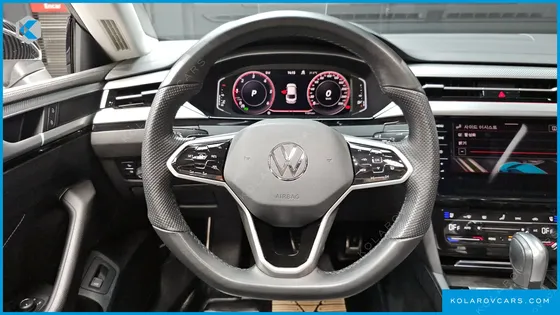 VOLKSWAGEN ARTEON 2.0 TDI PRESTIGE