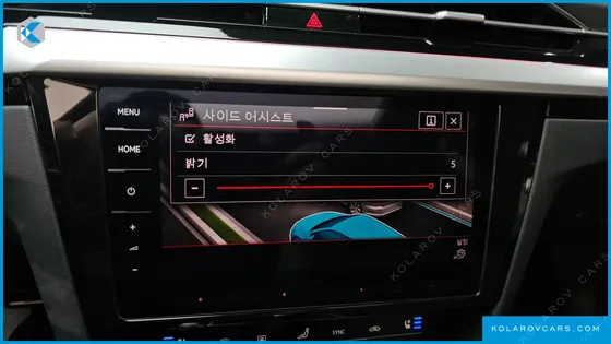 VOLKSWAGEN ARTEON 2.0 TDI PRESTIGE