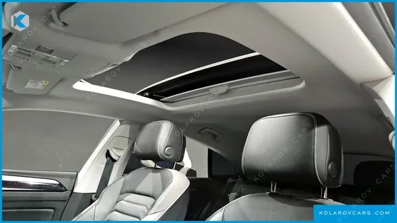 VOLKSWAGEN ARTEON 2.0 TDI PRESTIGE