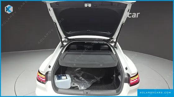 VOLKSWAGEN ARTEON 2.0 TDI PRESTIGE