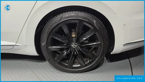 VOLKSWAGEN ARTEON 2.0 TDI PRESTIGE