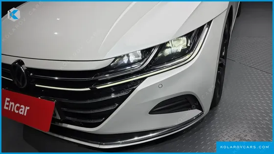 VOLKSWAGEN ARTEON 2.0 TDI PRESTIGE