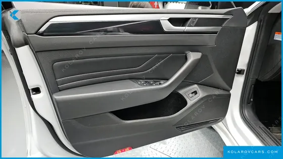 VOLKSWAGEN ARTEON 2.0 TDI PRESTIGE