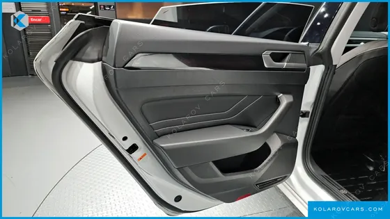 VOLKSWAGEN ARTEON 2.0 TDI PRESTIGE