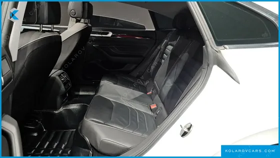 VOLKSWAGEN ARTEON 2.0 TDI PRESTIGE