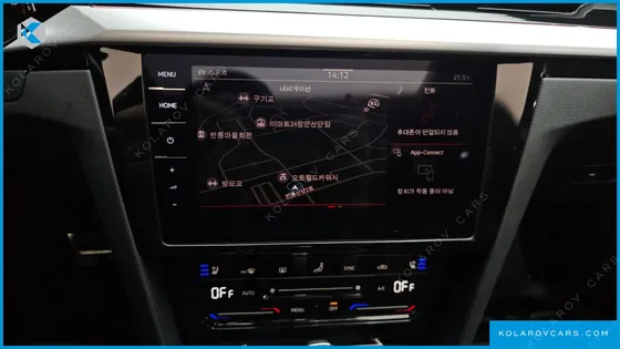 VOLKSWAGEN ARTEON 2.0 TDI PRESTIGE