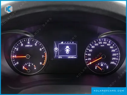 KIA K5 1.6 TURBO SX
