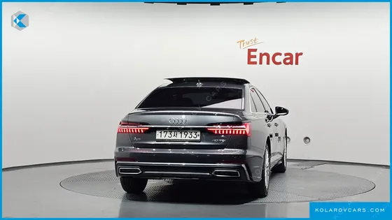 AUDI A6 40 TDI PREMIUM